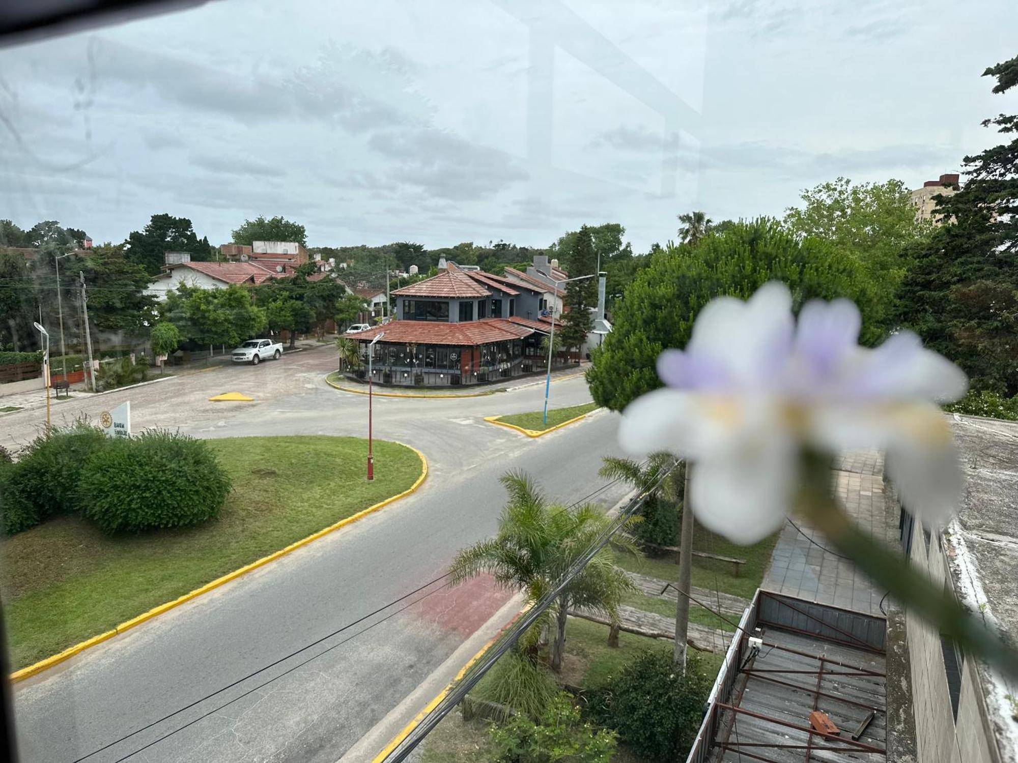 Sun-Shine Hotel San Clemente del Tuyu Ngoại thất bức ảnh