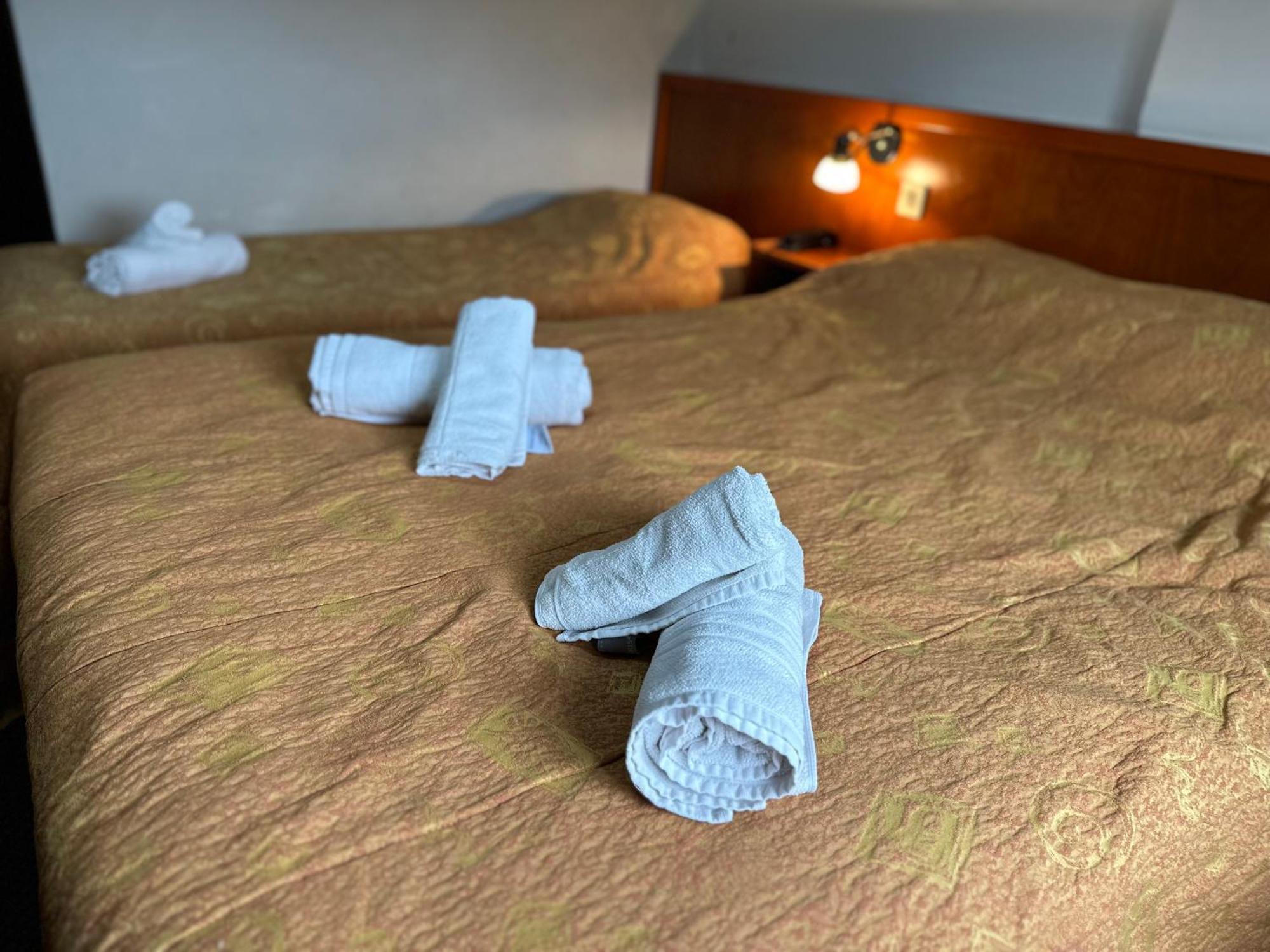 Sun-Shine Hotel San Clemente del Tuyu Ngoại thất bức ảnh