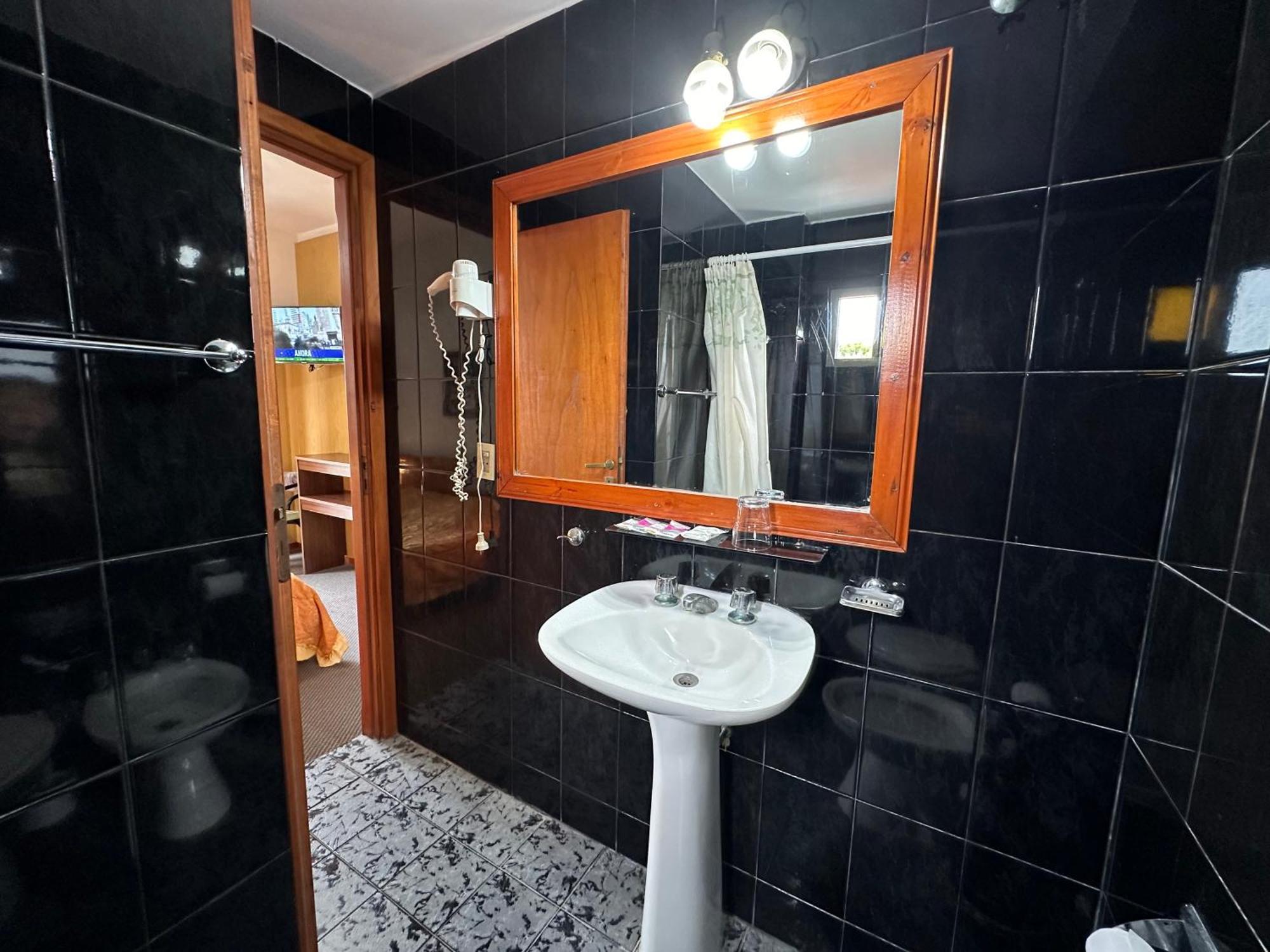 Sun-Shine Hotel San Clemente del Tuyu Ngoại thất bức ảnh