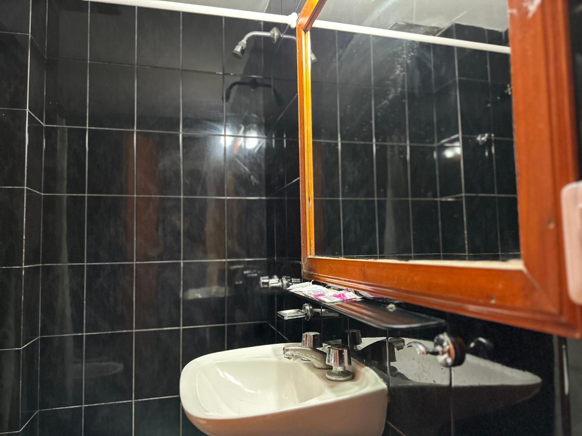 Sun-Shine Hotel San Clemente del Tuyu Ngoại thất bức ảnh
