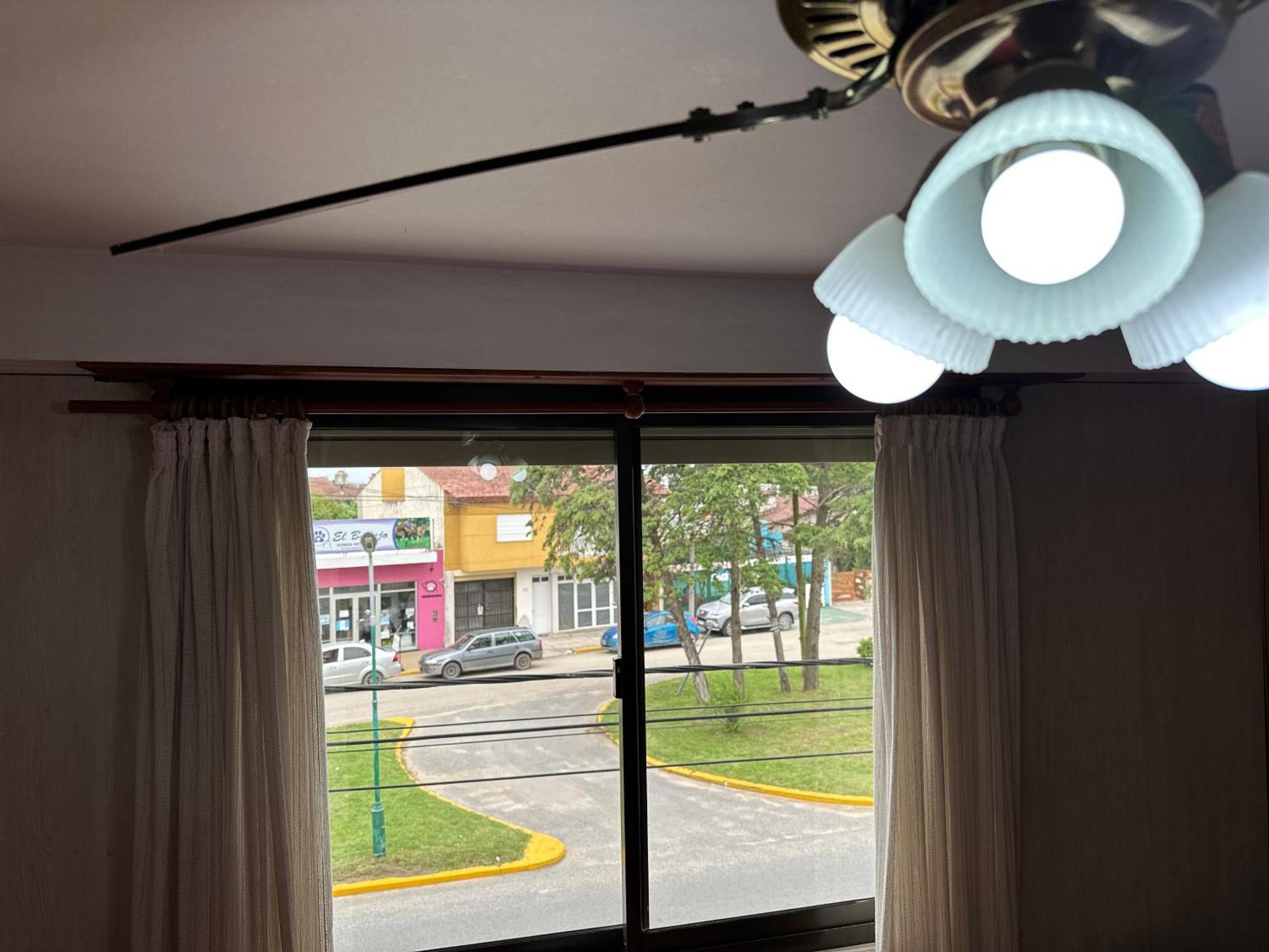 Sun-Shine Hotel San Clemente del Tuyu Ngoại thất bức ảnh