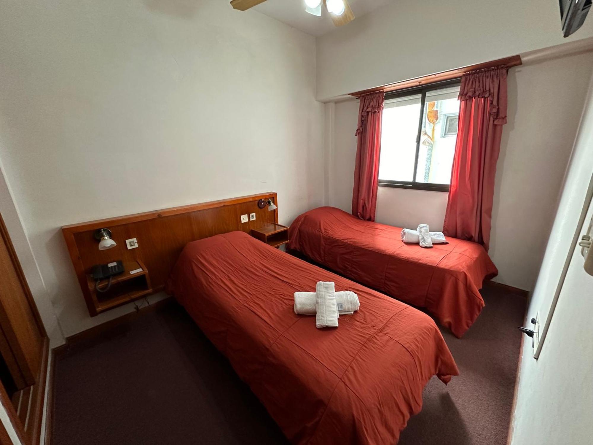 Sun-Shine Hotel San Clemente del Tuyu Ngoại thất bức ảnh